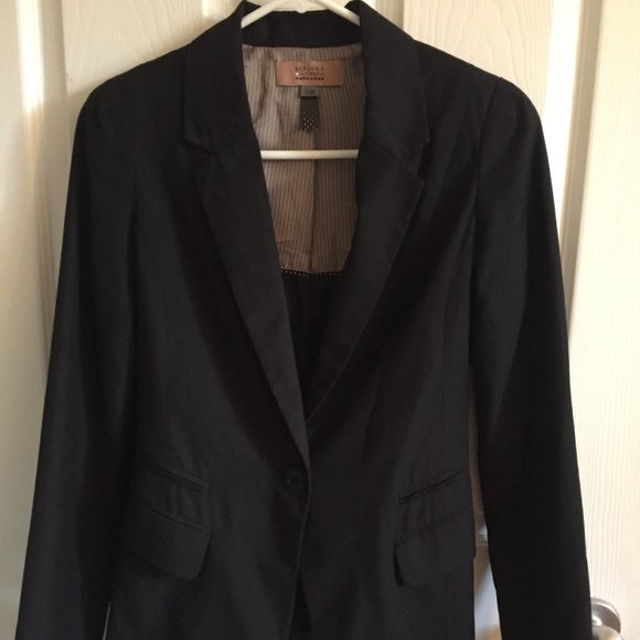 Cassic jacket for women - Picture 1 of 2